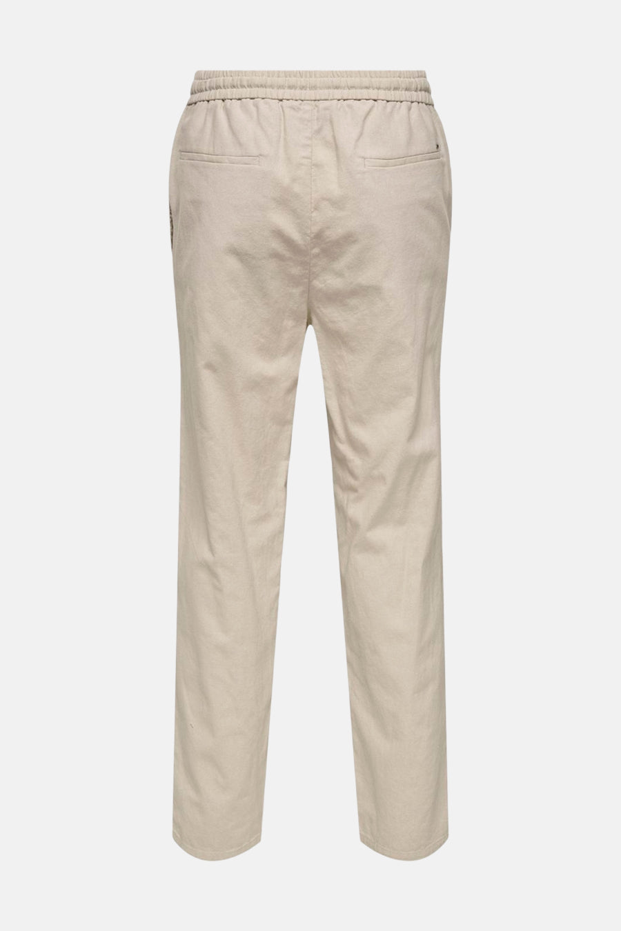 Pantalon - écru - ONLY & SONS®