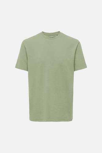T-shirt - vert
