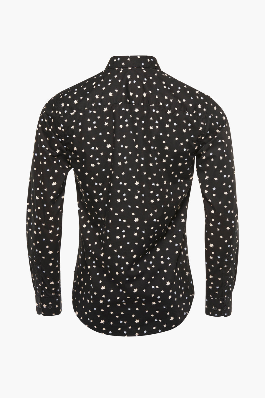Chemise &agrave; manches longues - noir - ONLY & SONS®