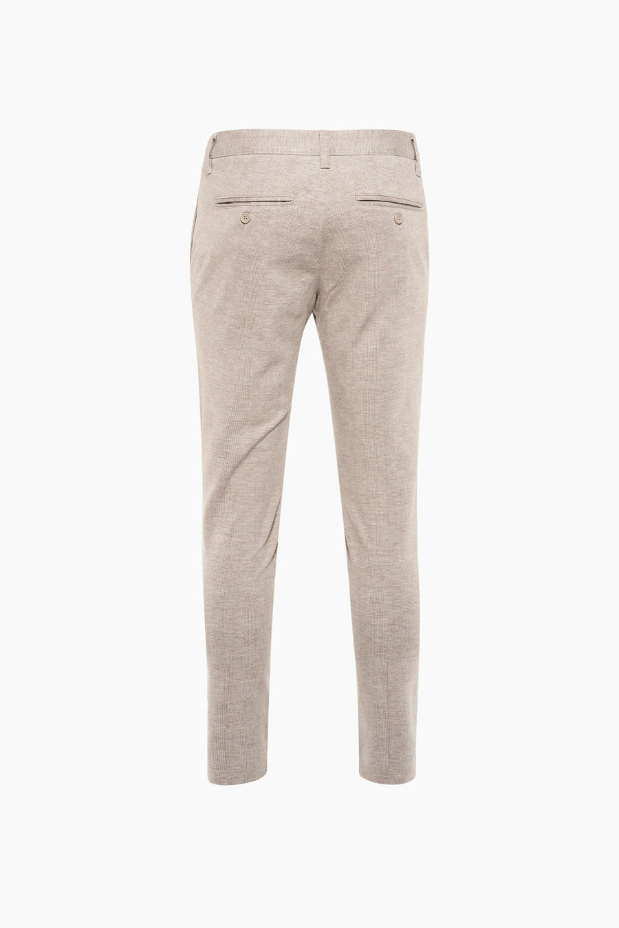 Pantalon costume - brun - ONLY & SONS®