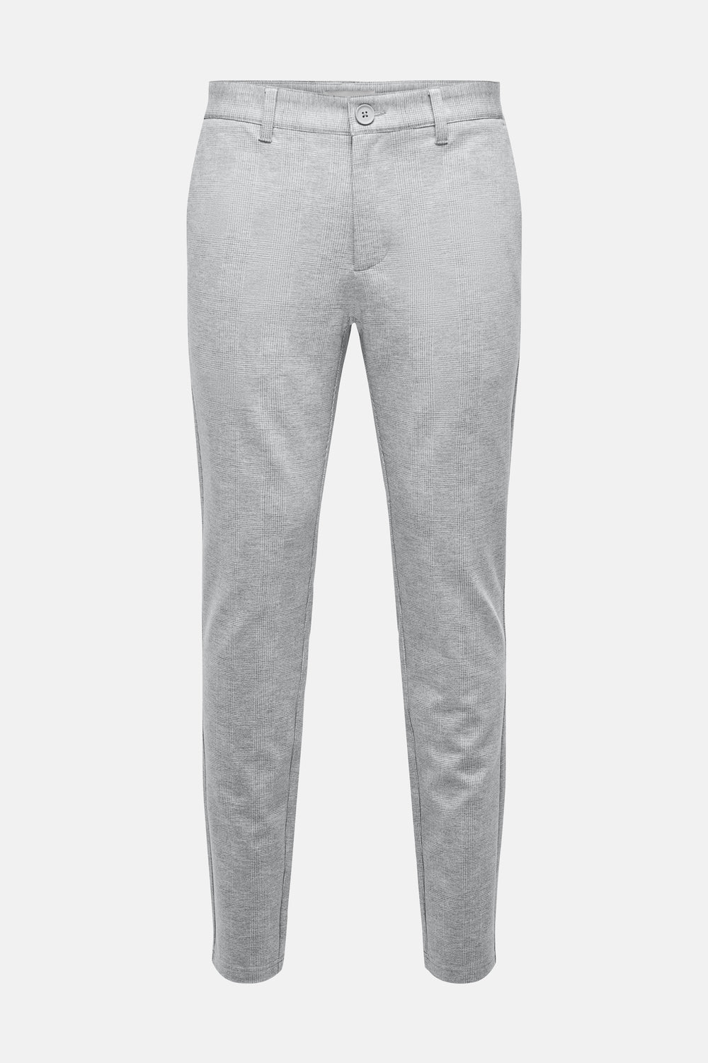 Pantalon de costume Gris - ONLY & SONS®
