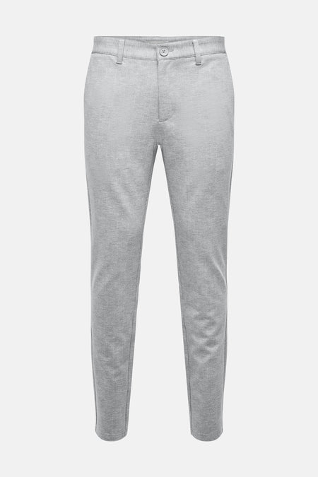 ONSMARK PANT 020922 CHECK PANT