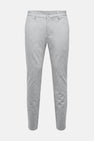 Pantalon de costume - gris
