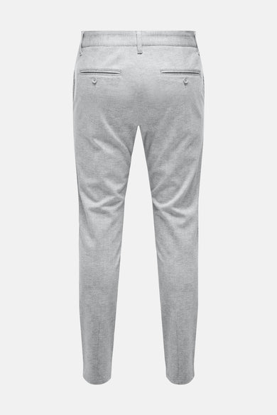 ONSMARK PANT 020922 CHECK PANT
