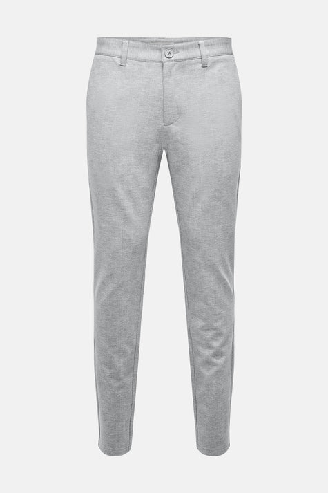 ONSMARK PANT 020922 CHECK PANT
