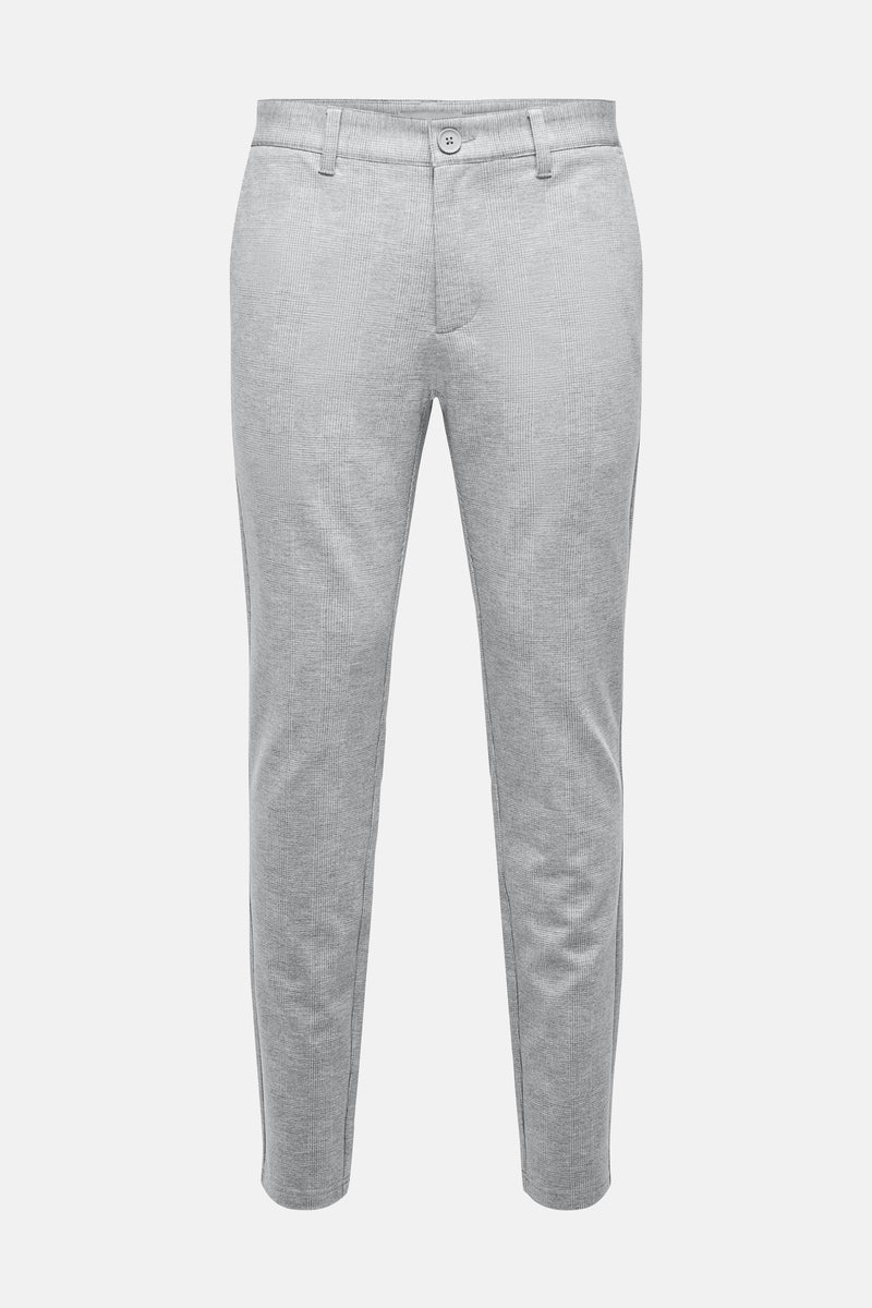 Pantalon de costume Gris - ONLY & SONS®
