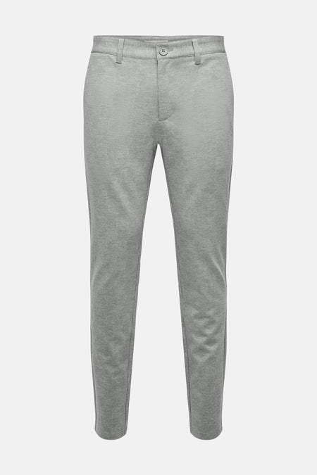 ONSMARK PANT 020922 CHECK PANT