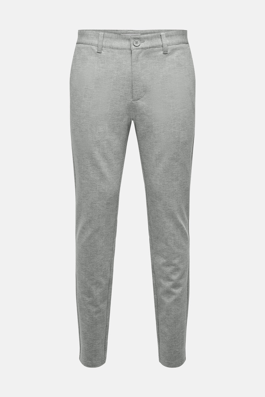 Pantalon de costume - vert - ONLY & SONS®