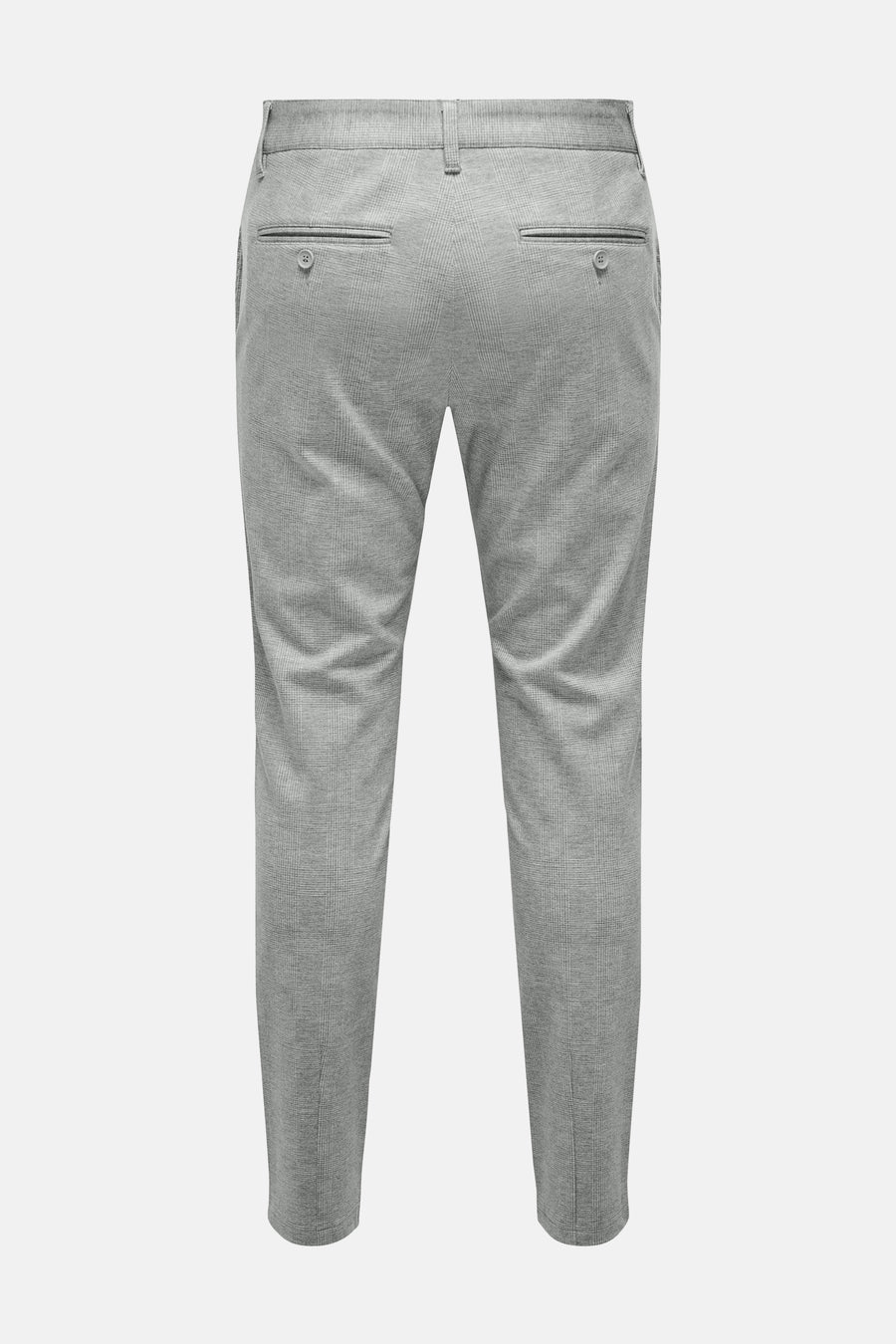 Pantalon de costume - vert - ONLY & SONS®