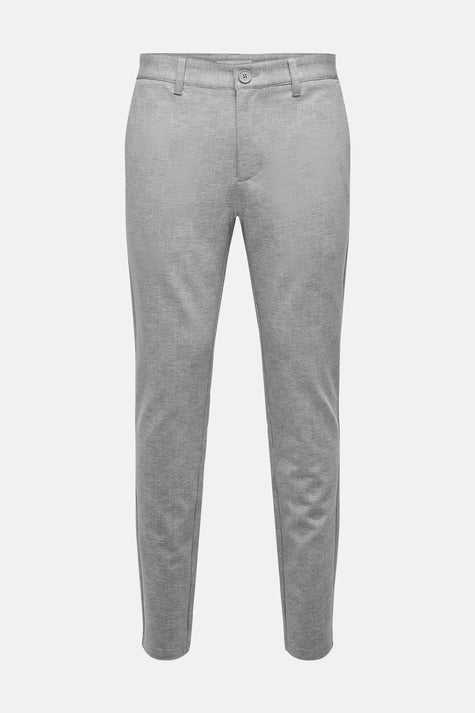 ONSMARK PANT 020922 CHECK PANT
