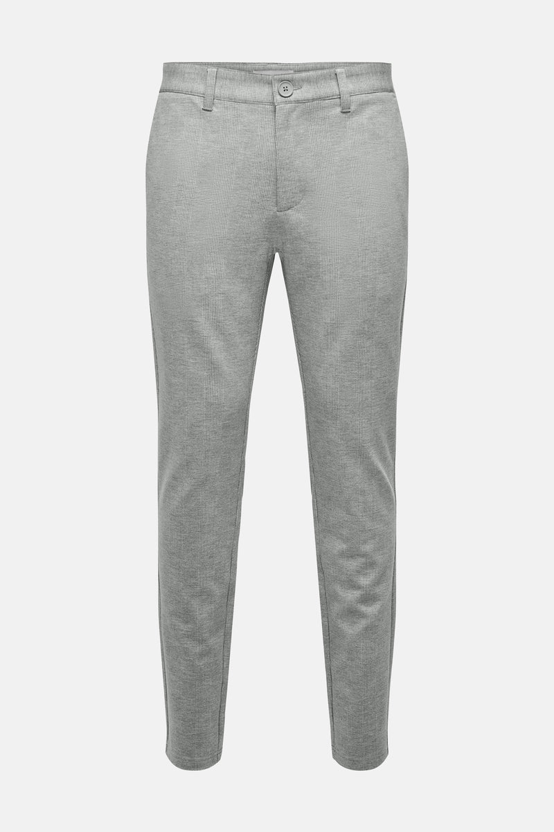 Pantalon de costume Vert - ONLY & SONS®