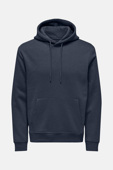 ONSCONNOR REG SWEAT HOODIE NOOS