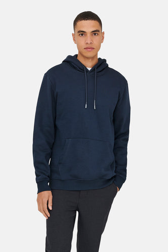 Sweat - bleu - ONLY & SONS®