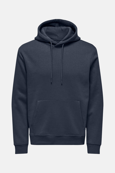 ONSCONNOR REG SWEAT HOODIE NOOS