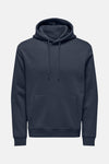 ONSCONNOR REG SWEAT HOODIE NOOS