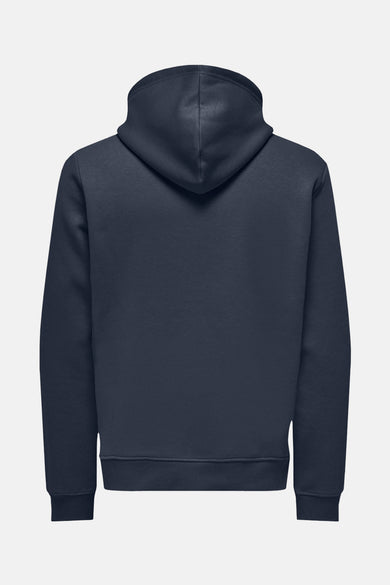 ONSCONNOR REG SWEAT HOODIE NOOS