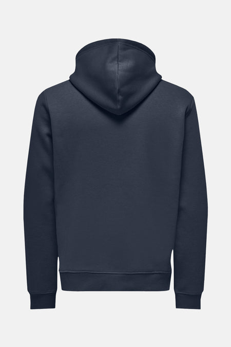 ONSCONNOR REG SWEAT HOODIE NOOS