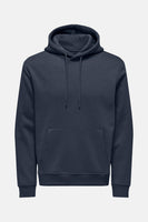 ONSCONNOR REG SWEAT HOODIE NOOS