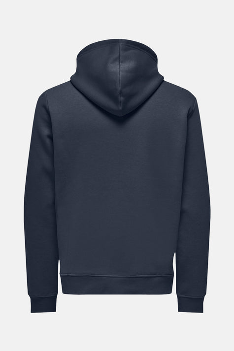 ONSCONNOR REG SWEAT HOODIE NOOS