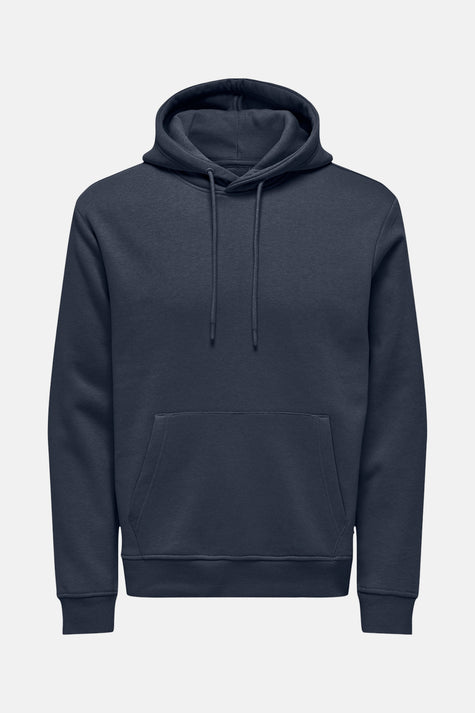 ONSCONNOR REG SWEAT HOODIE NOOS