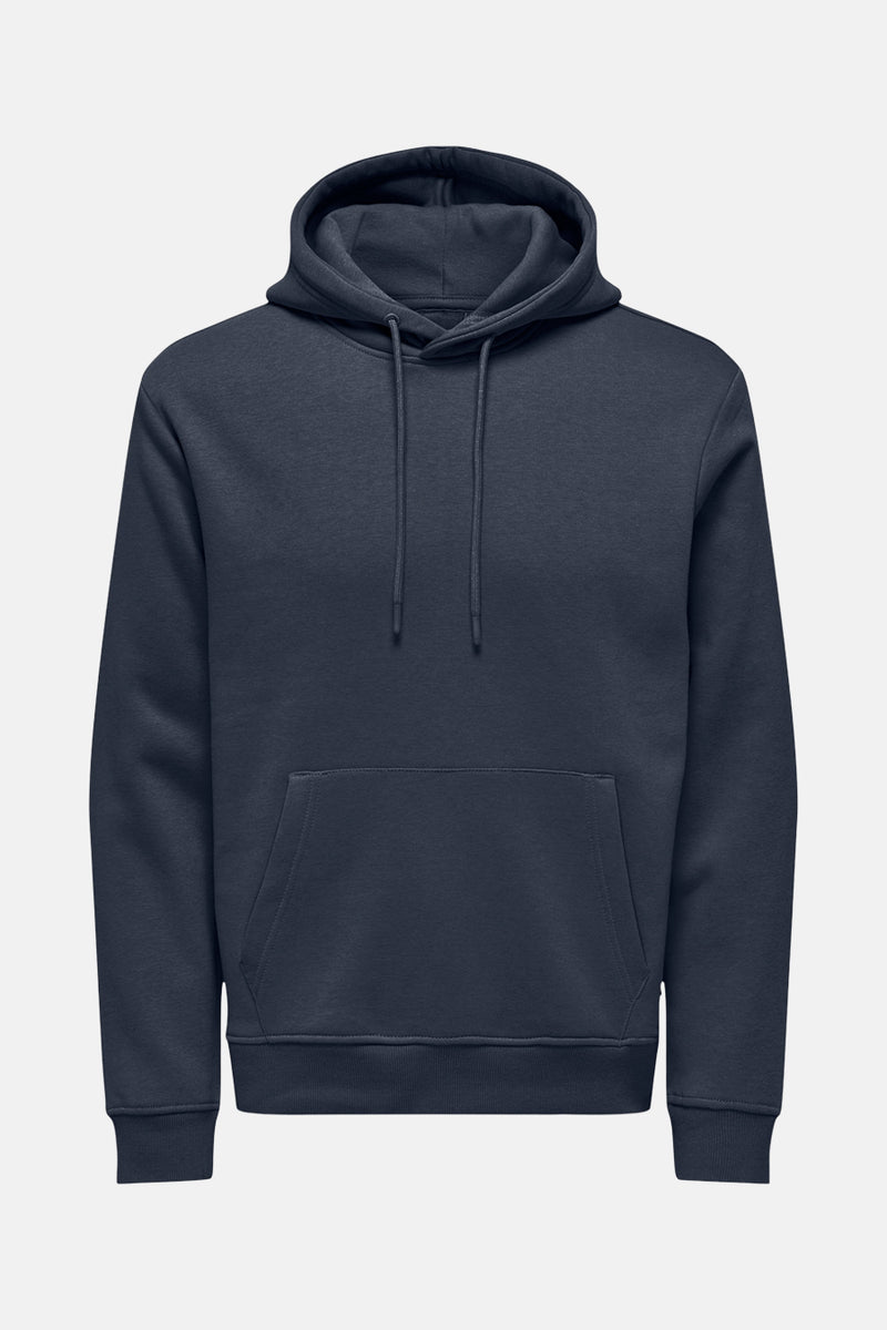 ONSCONNOR REG SWEAT HOODIE NOOS