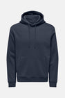 ONSCONNOR REG SWEAT HOODIE NOOS