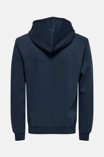 Sweat - bleu - ONLY & SONS®