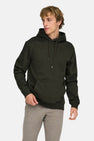 Sweat à capuche brun - ONLY & SONS®