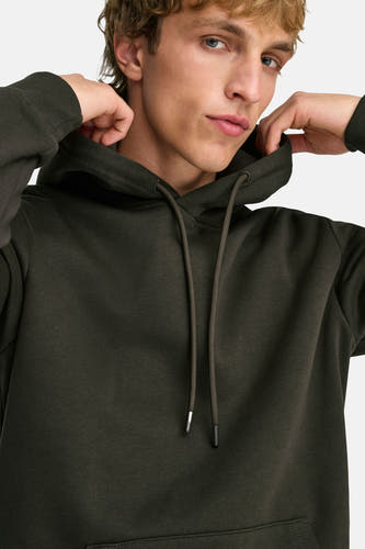 Sweat à capuche brun - ONLY & SONS®
