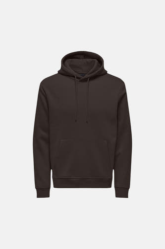 Sweat à capuche - Mulch