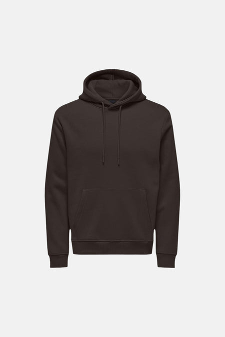 Sweat à capuche - Mulch