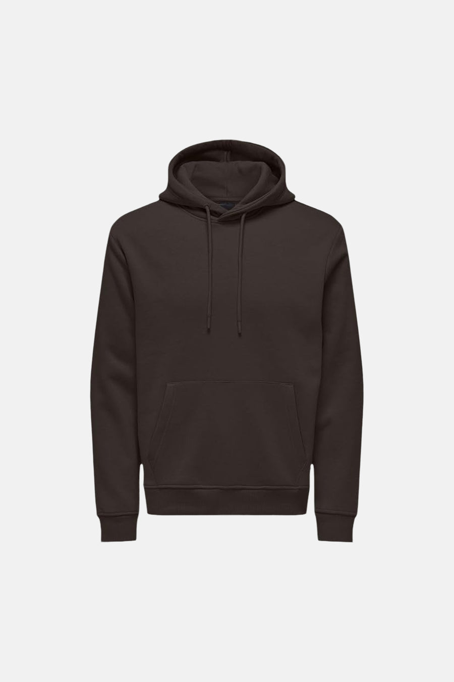Sweat à capuche - Mulch