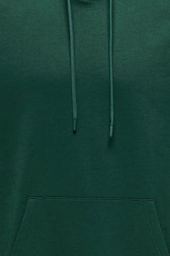 Sweat à capuche vert - ONLY & SONS®
