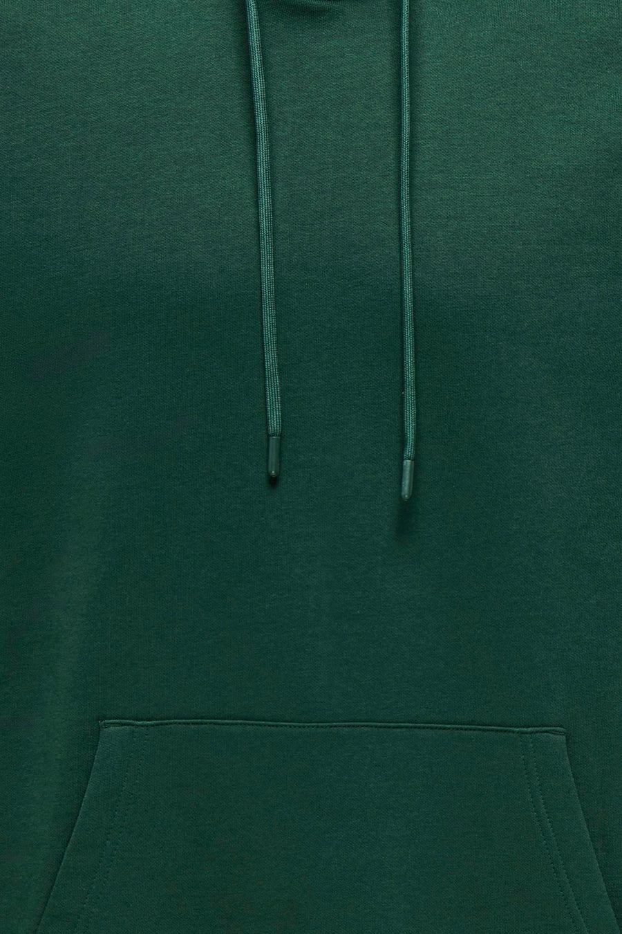 Sweat à capuche vert - ONLY & SONS®