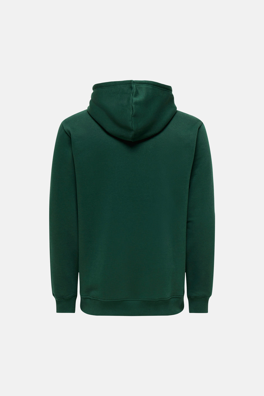 Sweat à capuche vert - ONLY & SONS®