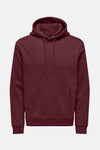 ONSCONNOR REG SWEAT HOODIE NOOS