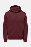ONSCONNOR REG SWEAT HOODIE NOOS