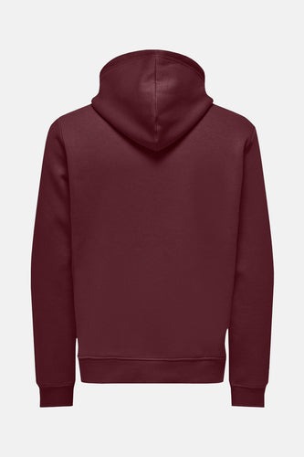 Sweat - Bordeaux - ONLY & SONS®
