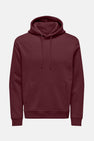 Sweat - Bordeaux