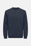 ONSCONNOR REG CREW NECK SWEAT NOOS