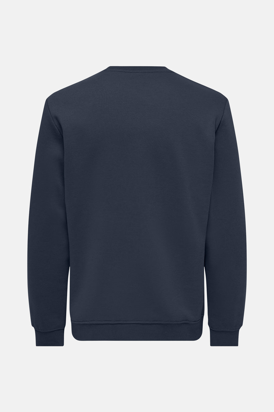 ONSCONNOR REG CREW NECK SWEAT NOOS