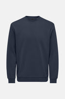 ONSCONNOR REG CREW NECK SWEAT NOOS