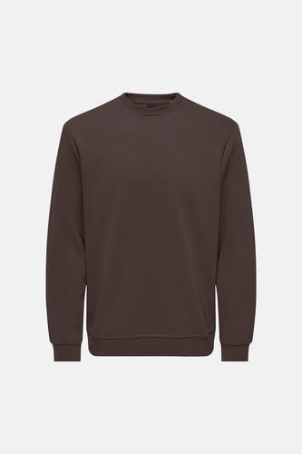 Sweat col O - Mulch