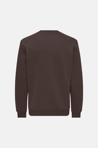 Sweat col O - Mulch