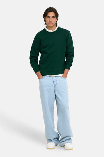 Sweat col O vert - ONLY & SONS®