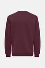 ONSCONNOR REG CREW NECK SWEAT NOOS