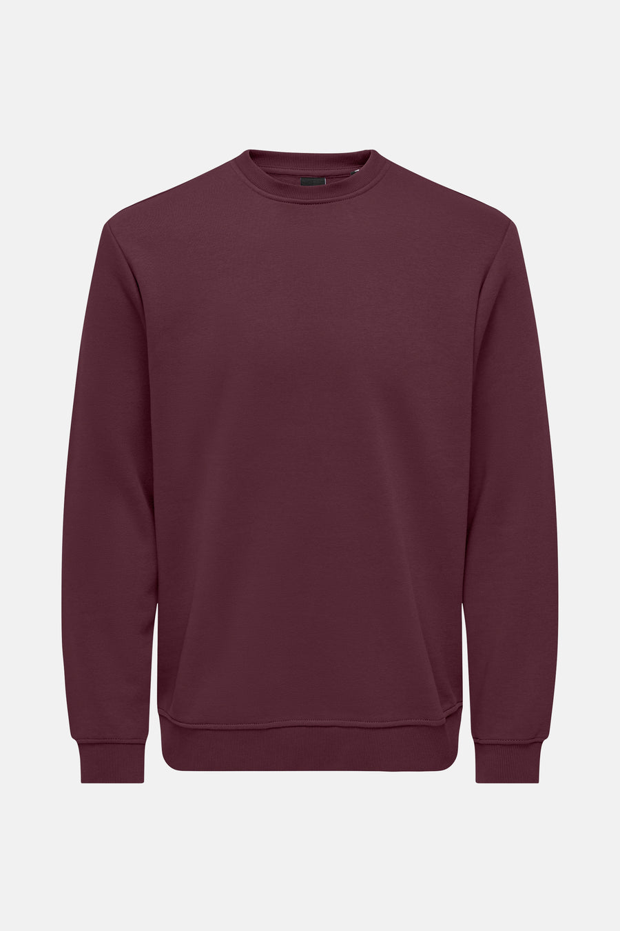 Sweat - Bordeaux - ONLY & SONS®