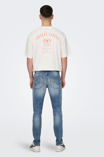 ONSLOOM SLIM JAX LB 9240 A14 DNM NOOS