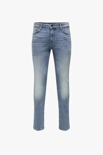 LOOM - light blue denim - ONLY & SONS®