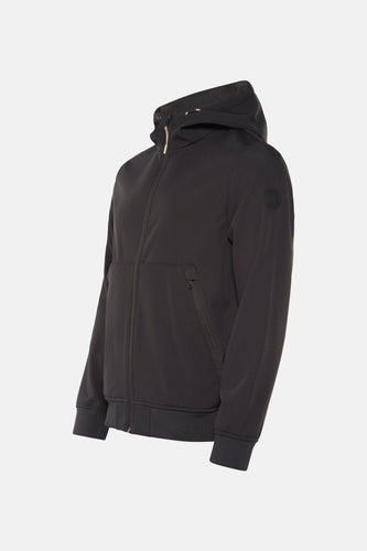 Veste de pluie - noir - ONLY & SONS®